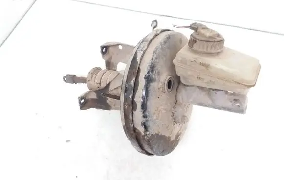 Opel Astra F Brake booster 2915FBB4