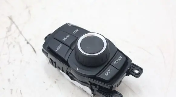 BMW X2 F39 Head unit multimedia control 6802932MWGK260626 6802932