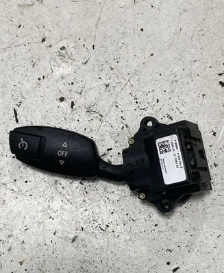 BMW 5 E60 E61 Cruise control stalk 01306100 SN90071051404674