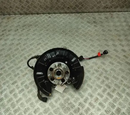 Hyundai Kona I Rear wheel hub 52720K4000