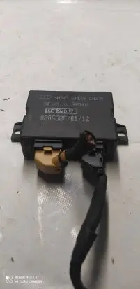 Parking PDC control unit/module