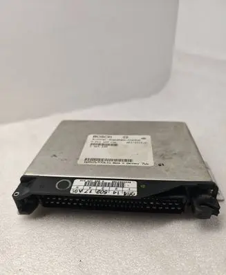BMW 5 E39 ABS control unit/module 1164132 0265109016