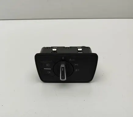 Volkswagen PASSAT B8 Light switch 3G0941633H