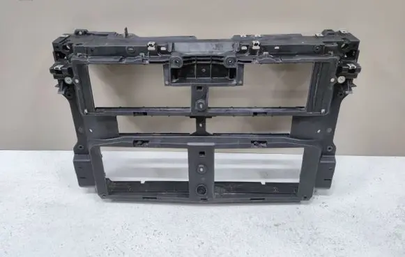 Mazda 3 Radiator support slam panel BCJH-53111