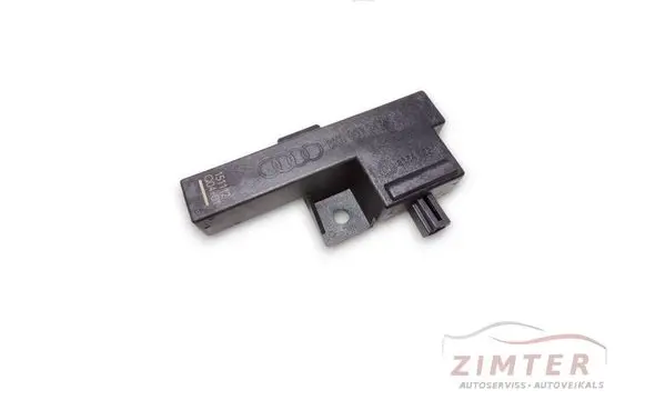 Audi A6 S6 C7 4G Keyless (KESSY) go control unit/module 8K0907247
