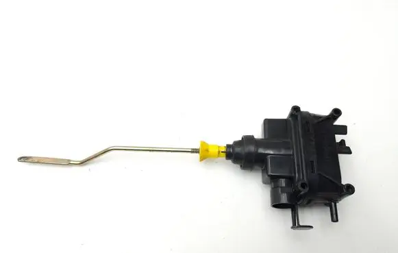 Mercedes-Benz S W126 Central locking switch button 1248001975