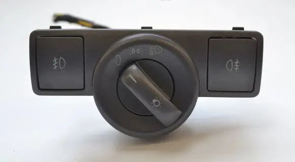 Volkswagen Phaeton Light switch 3D0941531