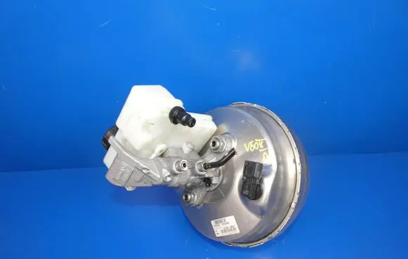 Volvo V60 Brake booster 32130198 03785736034