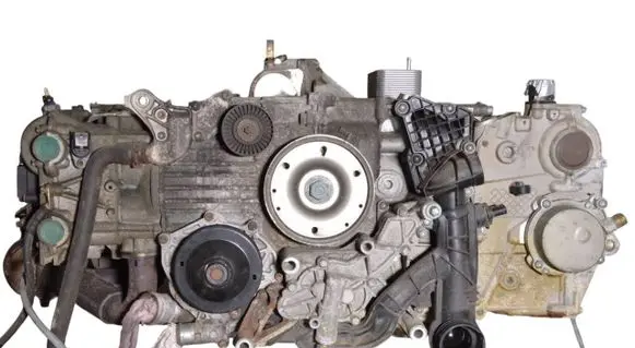 Porsche Cayman 987 Engine 98710092100 98710092104 98710092108