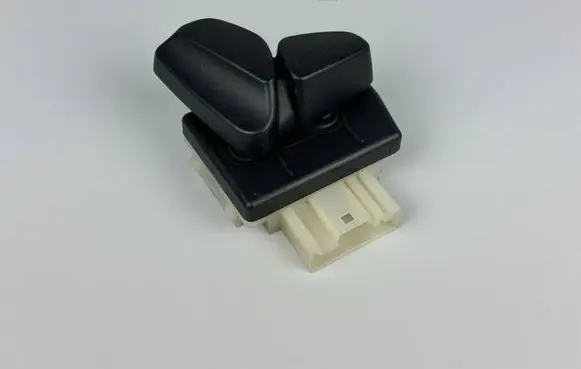 BMW 5 E60 E61 Seat control switch 6926961 159290 260692