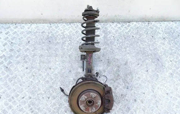 Honda Civic IX Front wheel hub spindle knuckle 1PTV1E0610 51610TV1E0 5053