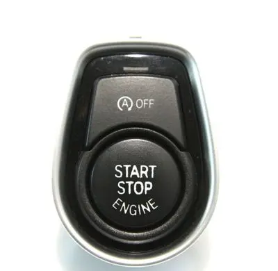 BMW 2 F22 F23 Engine start stop button switch 9250734 61319250734