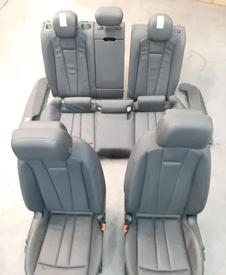 Audi A5 Seat set 