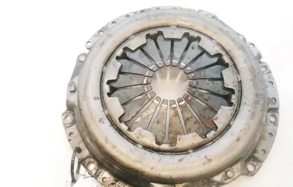 Pressure plate