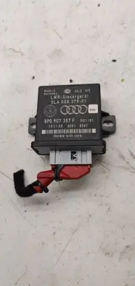 Audi A4 S4 B7 8E 8H Light module LCM 5LA00837901 8P0907357F