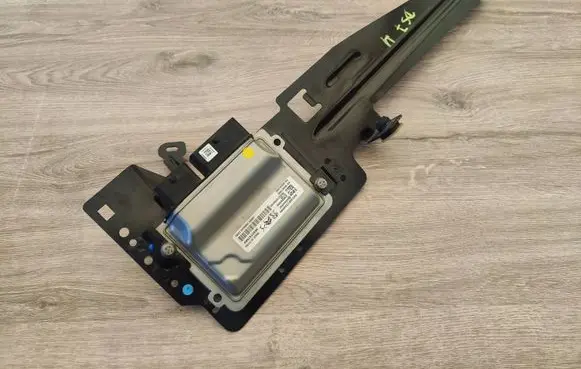 Citroen DS7 Crossback Other control units/modules 9830747580