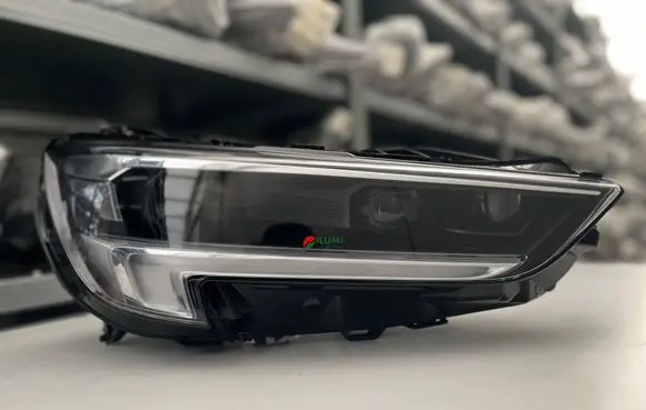 Opel Insignia B Headlight/headlamp 300474909
