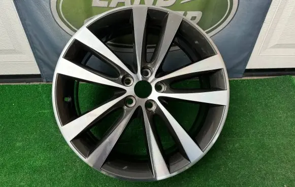 Jaguar XF X260 R19 alloy rim GX7M1007FA