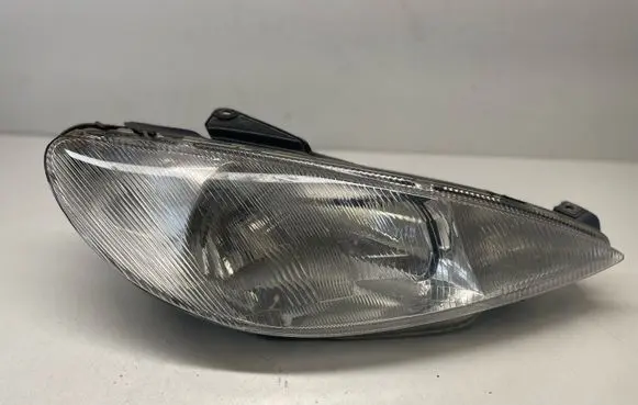 Peugeot 206 Headlight/headlamp 9640559480