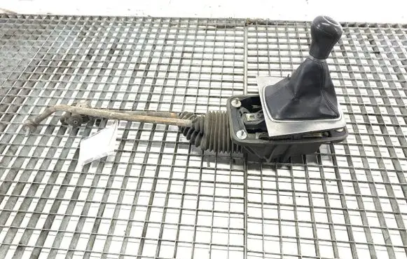 Audi A4 S4 B6 8E 8H Gear shift rod 
