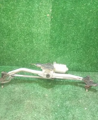 Skoda Roomster (5J) Front wiper linkage 5J1955113BZA3
