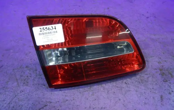 Fiat Stilo Rear/tail lights 51717943