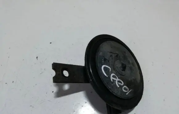 KIA Ceed Horn signal