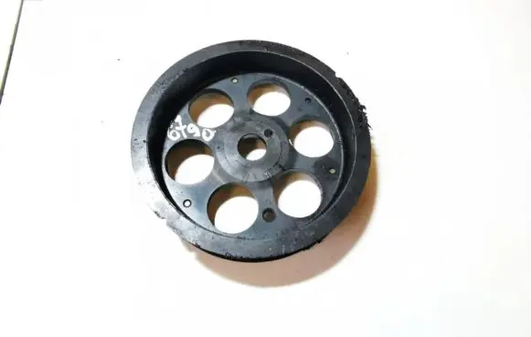 Camshaft pulley/ VANOS