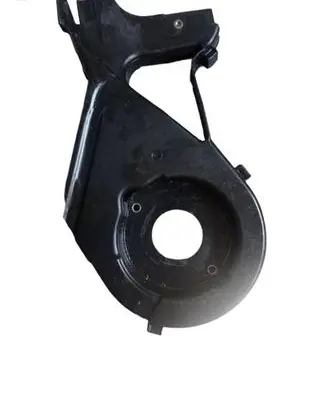 Audi A6 S6 C5 4B Timing belt guard (cover) 059109134D