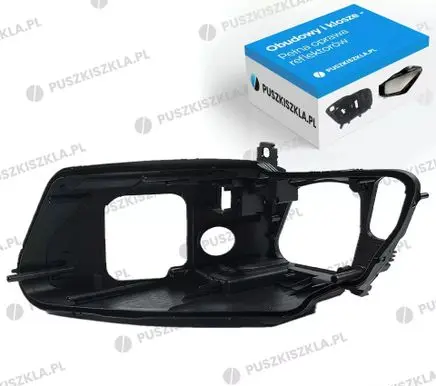 Audi Q5 SQ5 Headlight lense 5907127920936