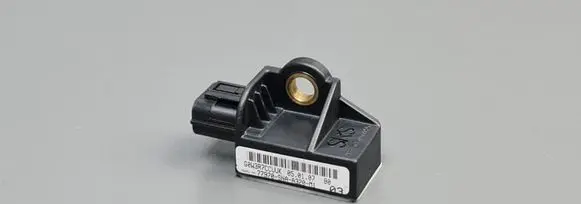 Honda Civic Airbag deployment crash/impact sensor 77970SNAA320M1