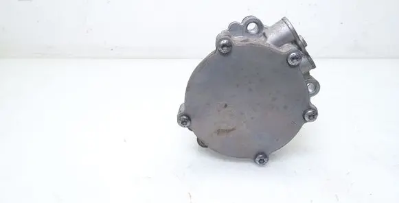 Citroen C3 Aircross Vacuum pump 9812133880