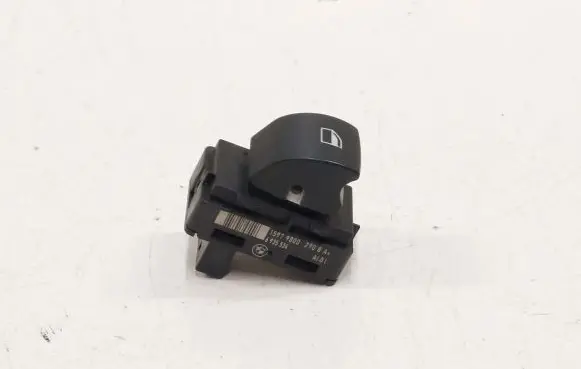 BMW 1 E81 E87 Electric window control switch 6935534 15979800