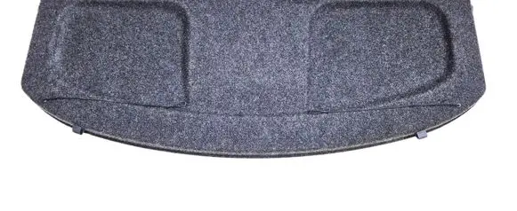 Toyota Auris 150 Parcel shelf 6433002440