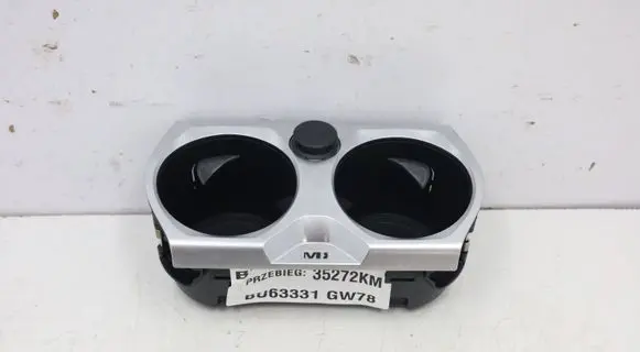 BMW M8 F93 Gran Coupe Cup holder 9396505MWGK5451 9396505