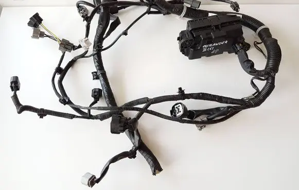 Mitsubishi Outlander Other wiring loom 1607150 1234567890