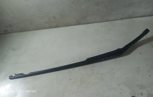 Audi A6 S6 C6 4F Front wiper blade arm 4F1955410