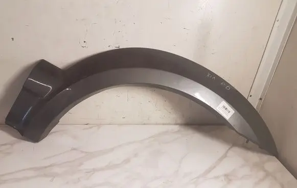 KIA Sorento Fender trim (molding) 877213E001