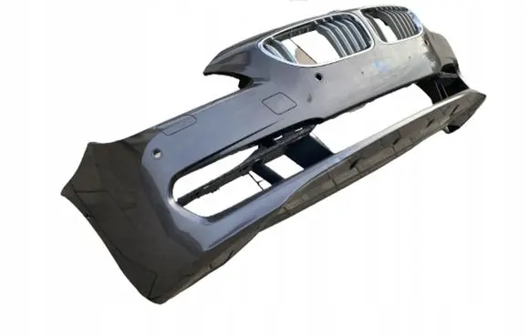 BMW 6 F12 F13 Front bumper