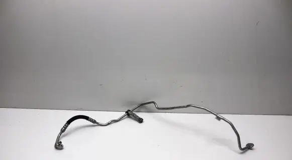 Air conditioning (A/C) pipe/hose
