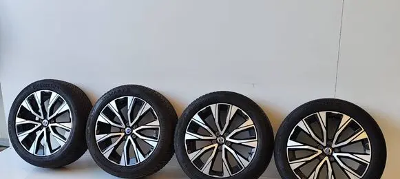 Volvo XC90 R19 alloy rim 32358566