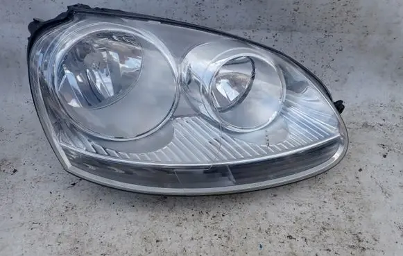 Volkswagen Golf V Headlight/headlamp