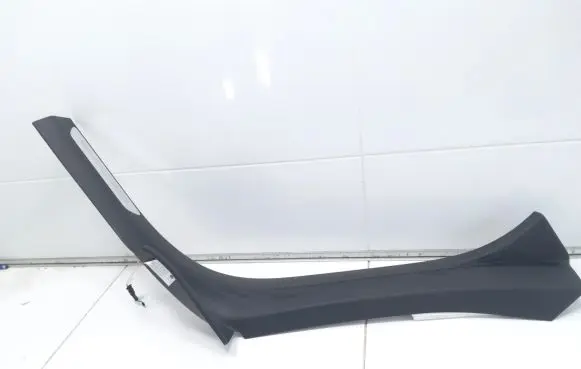 Audi A8 S8 D4 4H Rear sill trim cover 4H0864608
