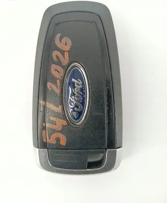 Ford Mondeo MK V Ignition key/card A2C93142100