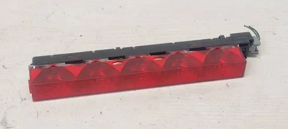 Ford Mondeo Mk III Third/center stoplight 1S7113A613AE