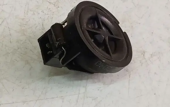 Opel Zafira A Front door speaker 90379282
