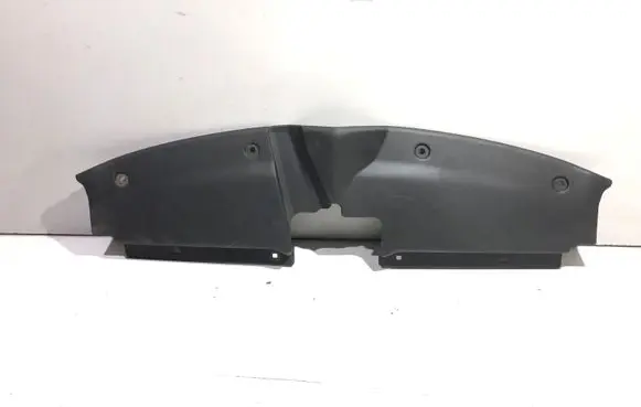 Citroen C4 I Picasso Radiator trim 9654195380