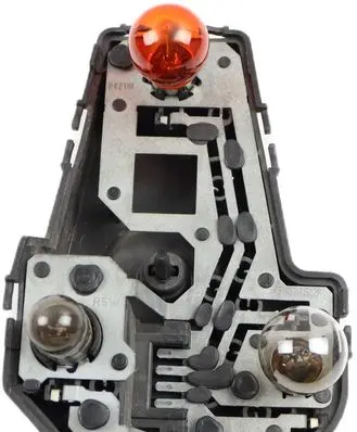 Ford Galaxy Tail light bulb cover holder 95VW13N004EA