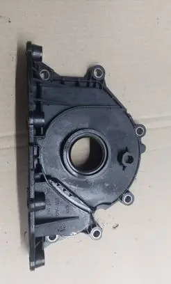 Skoda Octavia Mk3 (5E) Timing chain cover 04L103151
