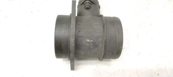Seat Alhambra (Mk1) Mass air flow meter 0280217121 06A906461